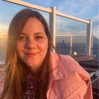 ComeOn Group Employee Adela Morán's profile photo