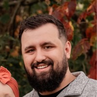 DryTech Exteriors Employee Nick Calvert's profile photo