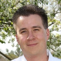 ASI by Rocket Lab Employee Michael Chaffin's profile photo