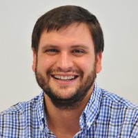LDA Audio Tech Employee Juande Menchón's profile photo