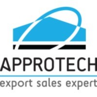 APPROTECH Employee Omar Drissi's profile photo