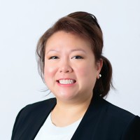 UCSF Osher Center for Integrative Health Employee Selena Chan's profile photo