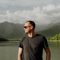 RichPush.co Employee Ilya Baranovsky's profile photo