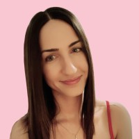 Support Adventure Employee Anastasia Kusic's profile photo