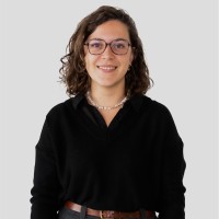 COVAP (Comptoir Vendéen de l'Artisan Plombier) Employee Salomé Gauriau's profile photo