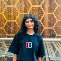 NL Technologies Pvt. Ltd. Employee Jeeshma Suresh's profile photo