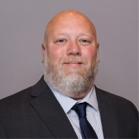 Global Atlantic Financial Group Employee Christopher Heil's profile photo