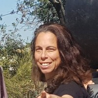 IHG Employee Shlomit Valensi's profile photo