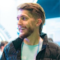 Vitor Vigerelli's profile photo