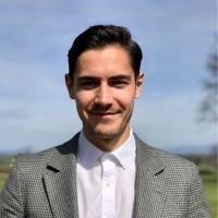 FIREX Employee Benjamin Barthélémy's profile photo