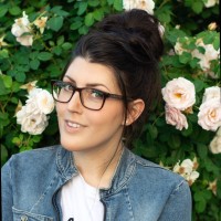 Albany International Corp. Employee Lexi Redd's profile photo
