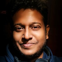 Wipro Employee Riju Thomas's profile photo