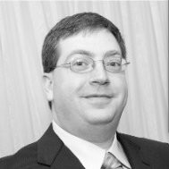 Verizon Business Employee Ken Eisner's profile photo