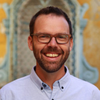 Nate Leslie Executive Coaching & Leadership Development Employee Nathan Leslie's profile photo