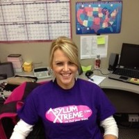 KEE Action Sports Employee Sherry Smith's profile photo