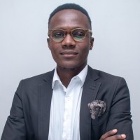 TranscribeMe Employee Damilare Ogundahunsi's profile photo