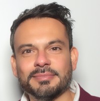 Atropos Health Employee Neil Shah's profile photo