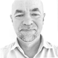 Bayer Employee Eric Roche's profile photo