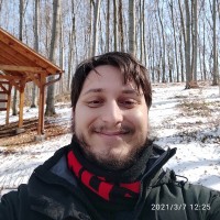 Gergo Zakar's profile photo