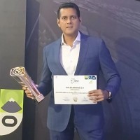 P2P Track Employee Omair Ahmed's profile photo