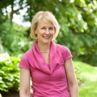 The LaurelRock Company Employee Kim Kawachi's profile photo