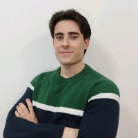 Asmen Employee Enrique Andújar's profile photo