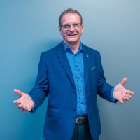 Proctor Gallagher Institute Employee Michael Crawley's profile photo