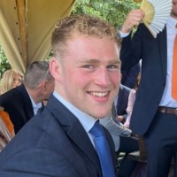 London Scottish RFC Employee Harry Clayton's profile photo