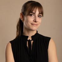 Gamida France Employee Justine Crouail's profile photo