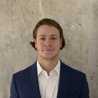 Flynck Employee Cas van Den Broek's profile photo