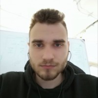 krtech Employee Ivan Križaj's profile photo