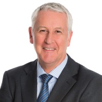 Khansaheb Employee Steve Flint's profile photo