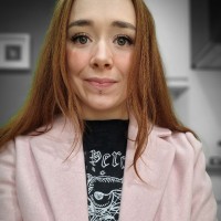 Wolf Jansen Employee Imogen Teale's profile photo