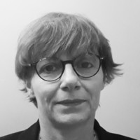 Pôle Santé Bergère Employee Christine Reginot's profile photo