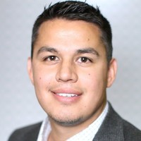 Froedtert South Employee Antonio Perez's profile photo