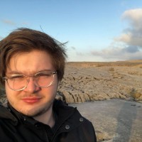 Ethan Kuehler's profile photo