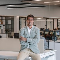 ECOCERAMIC Employee Alejandro Argente Escamilla's profile photo
