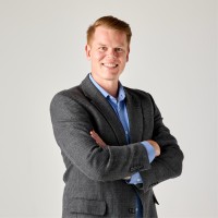 Katie Kime Inc. Employee Jon Wooddy's profile photo