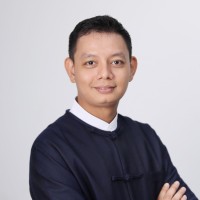Aung Pyae Email