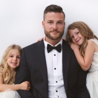 Veristone Employee Ian Bernard's profile photo