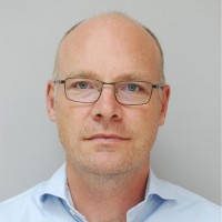 C|T Group Employee Stuart Muncer's profile photo