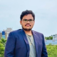 Avaana Employee Kamalakar Bitra's profile photo