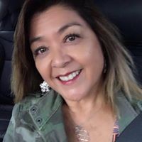 Sandie Wong