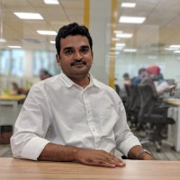 IndoBevs Employee Vikas Kumar's profile photo