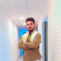 InsideUp Employee Venkatesh Dhanenkula's profile photo