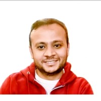 Ankit Alok's profile photo