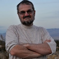 Ticketebo Employee Michael Collinson's profile photo