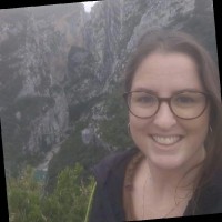 Esther Mousny Email & Phone Number