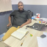 Adoum Hamza Email