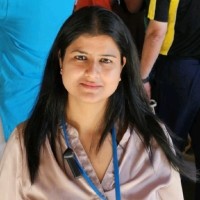 Airoi Inc. Employee Shilpi Tripathi's profile photo